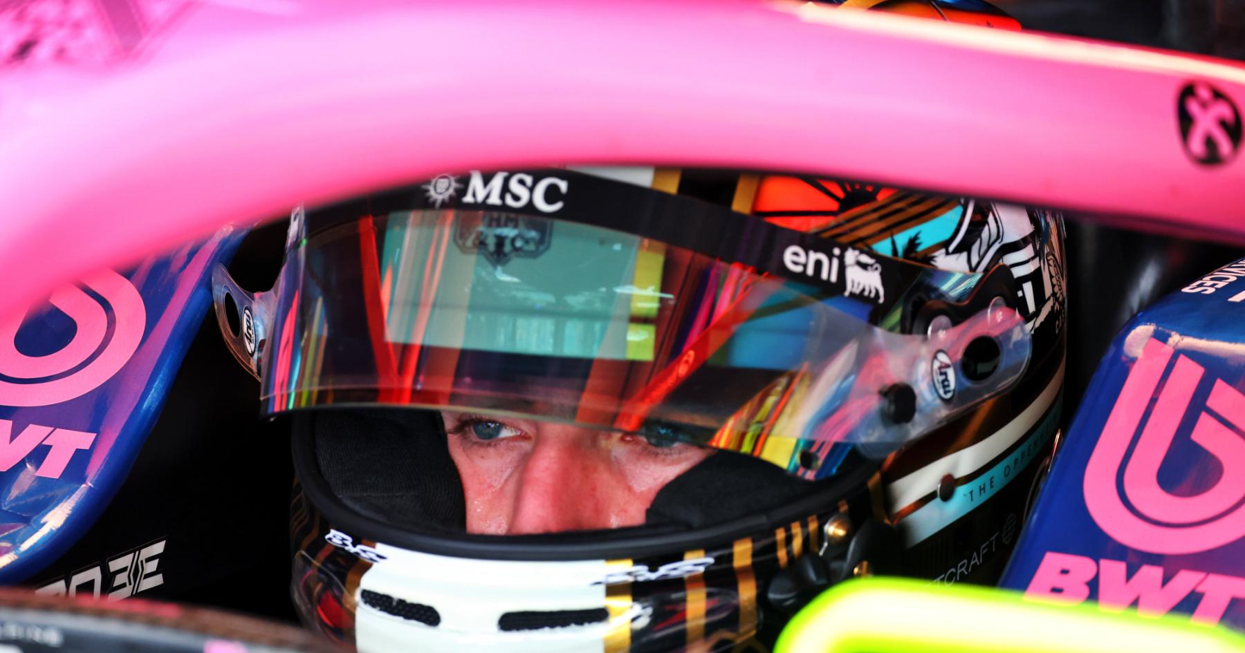 Alpine swing axe on F1 driver as former racer arrested for alleged assault - RacingNews365 Review - racingnews365.com