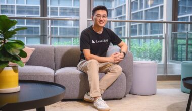 Singapore startup Level3AI bags $13m in seed round led by Lightspeed