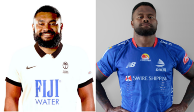 Ex- Flying Fijian earns Drua start – FBC News
