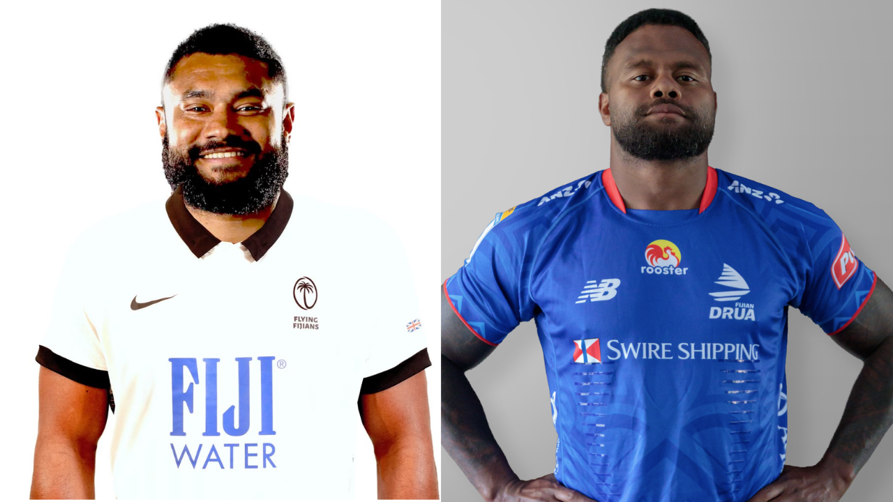 Ex- Flying Fijian earns Drua start – FBC News