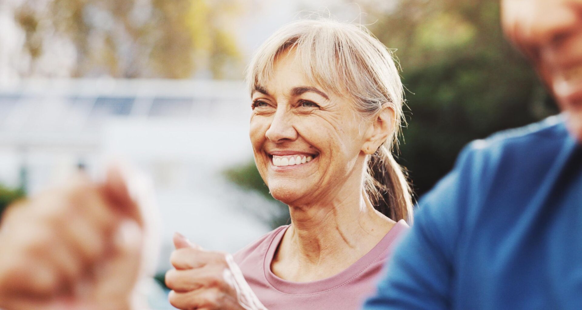 I’m a personal trainer who works with seniors — these 3 ‘dynamic balance’ exercises are crucial for preventing falls