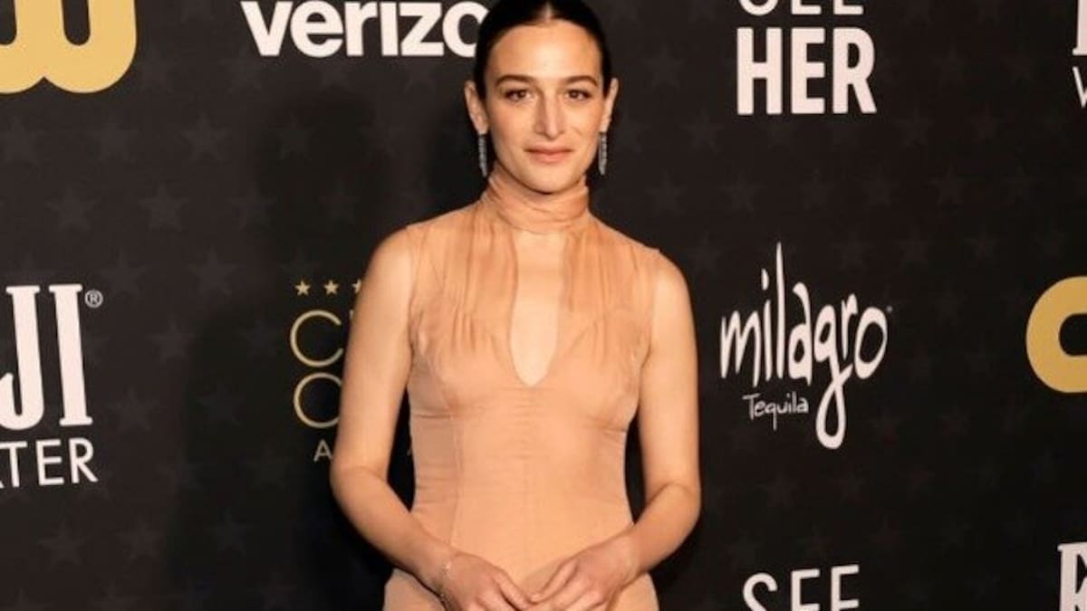 Jenny Slate slams Justin Baldoni as ‘biggest clown’ in leaked texts