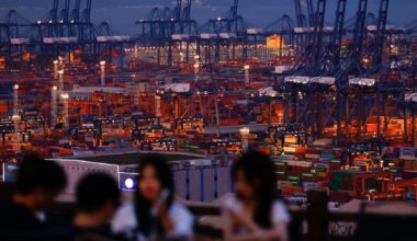 UN predicts world economic growth to slip to 2.7% in 2026