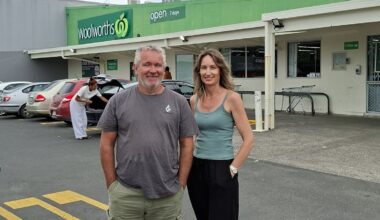 On The Up: FreshChoice Kaikohe to replace Woolworths with local owner-operator