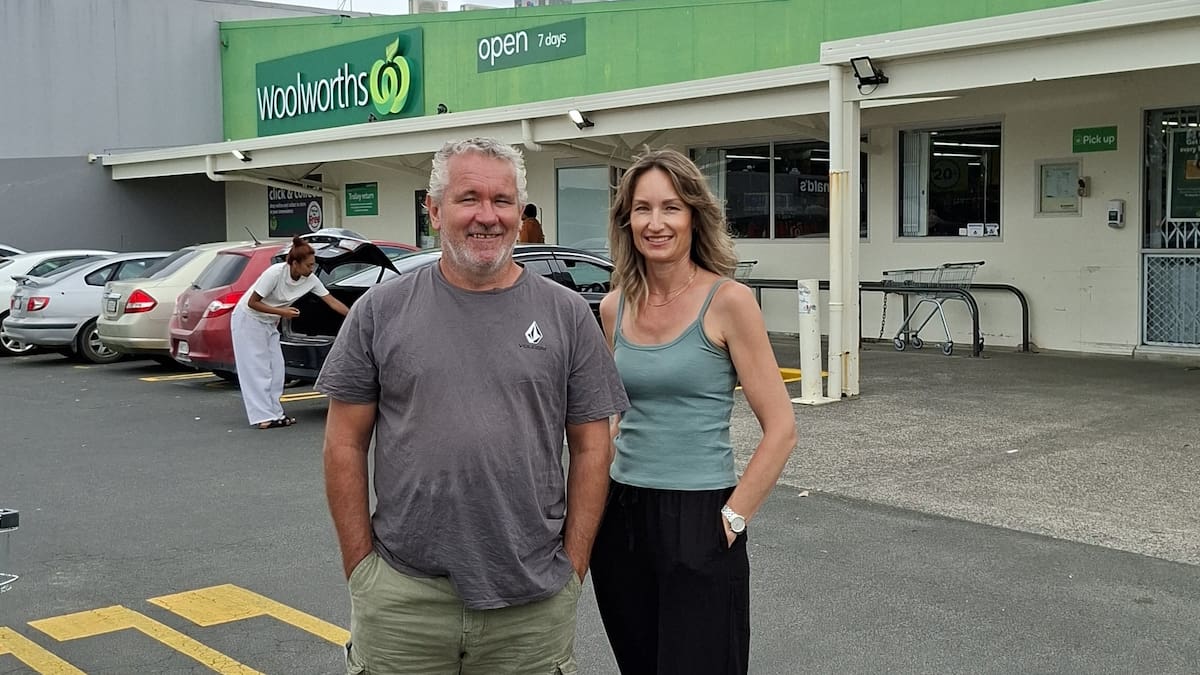 On The Up: FreshChoice Kaikohe to replace Woolworths with local owner-operator
