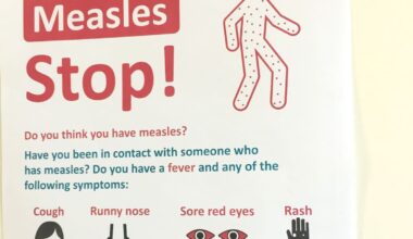 Measles case confirmed in Tauranga after overseas travel, locations named