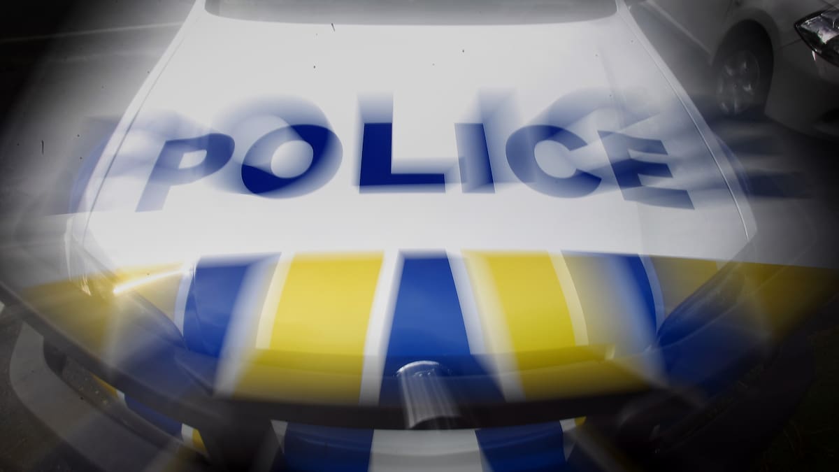 Police investigate unexplained death after body found in Christchurch red zone