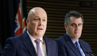 U-turn season starts with housing intensification - Matthew Hooton