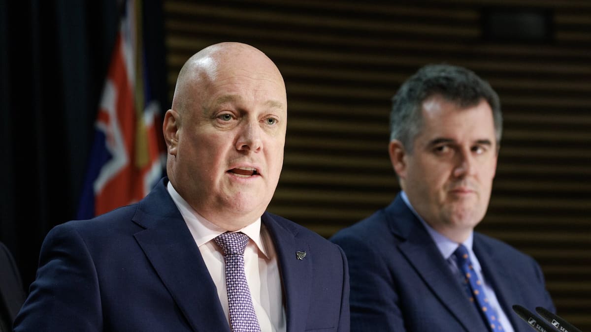 U-turn season starts with housing intensification - Matthew Hooton