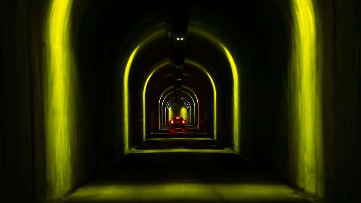 Tongariro Power Scheme: The national grid’s underground secret