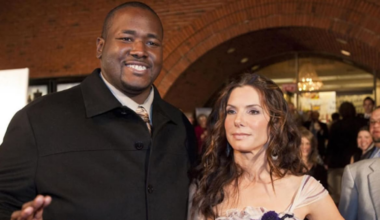 ‘Blind Side’ star Quinton Aaron on life support after ‘frightening’ health scare