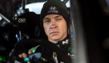 Motorsport: Hayden Paddon on tricky preparation for WRC’s Rallye Monte Carlo