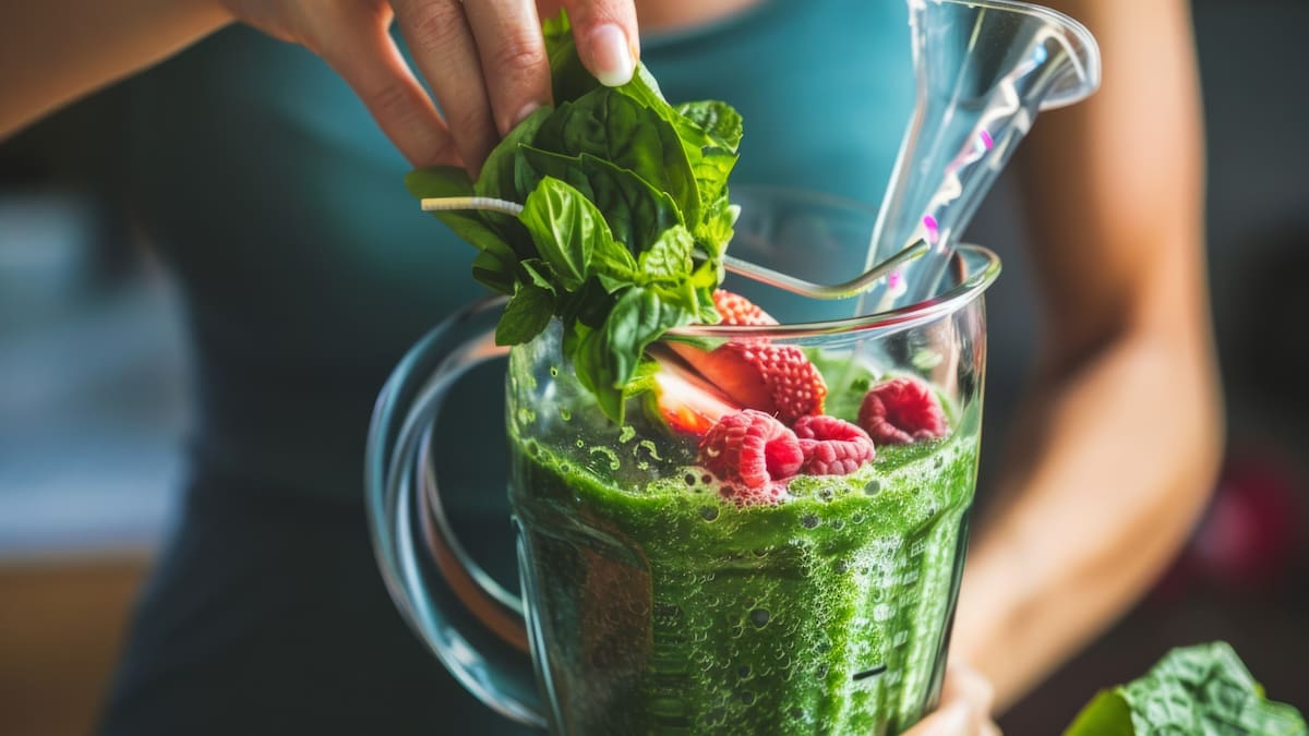 Dr Libby: Signs Your Liver Is Overloaded & Simple Diet Changes To Support Detox