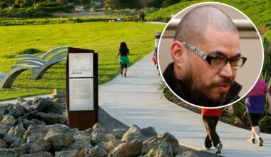 Whangārei sex attacker Haydn Teoneroa Christy refused release by Parole Board