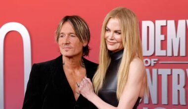Nicole Kidman and Keith Urban’s settlement details revealed as they finalise divorce