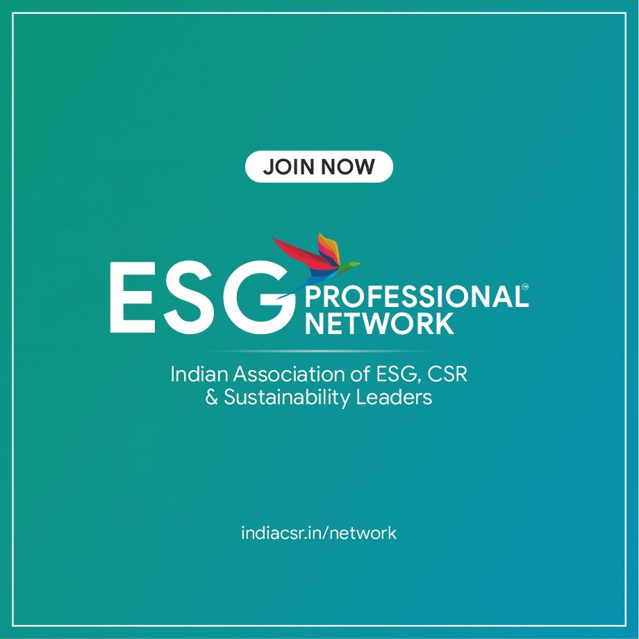 ESG Professional Network