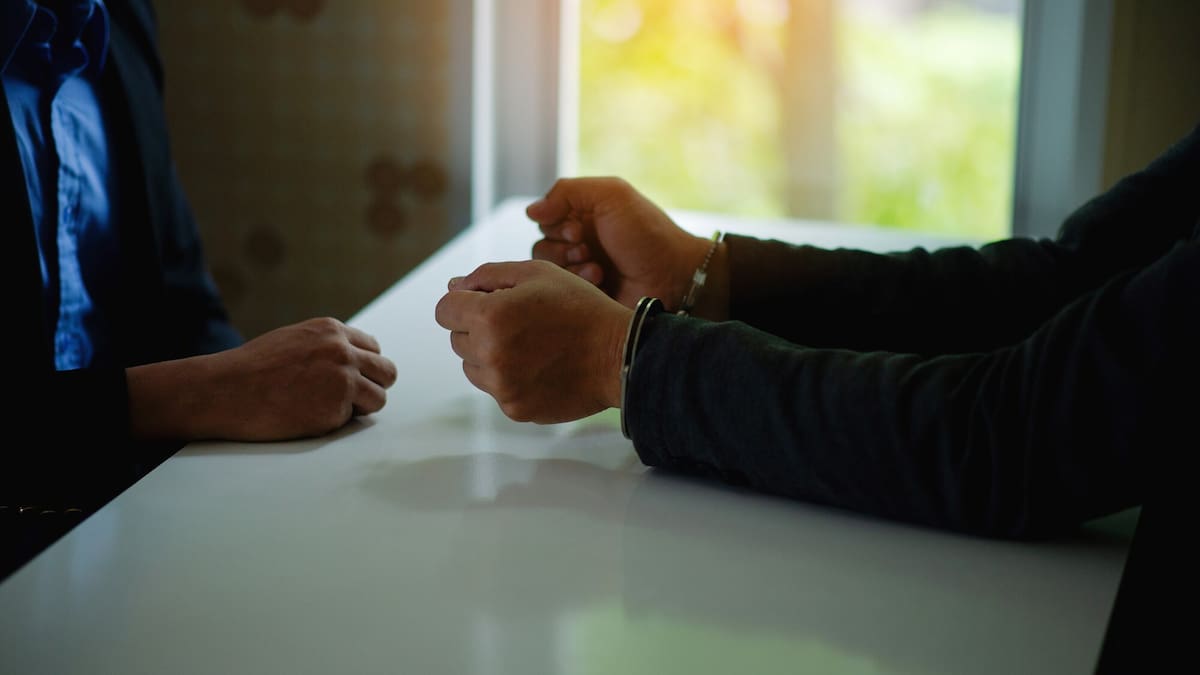 Restorative justice in Rotorua: How victims and offenders find closure