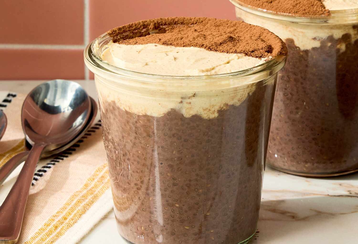 25+ High-Fiber, High-Protein Breakfast Recipes