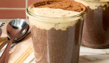 25+ High-Fiber, High-Protein Breakfast Recipes