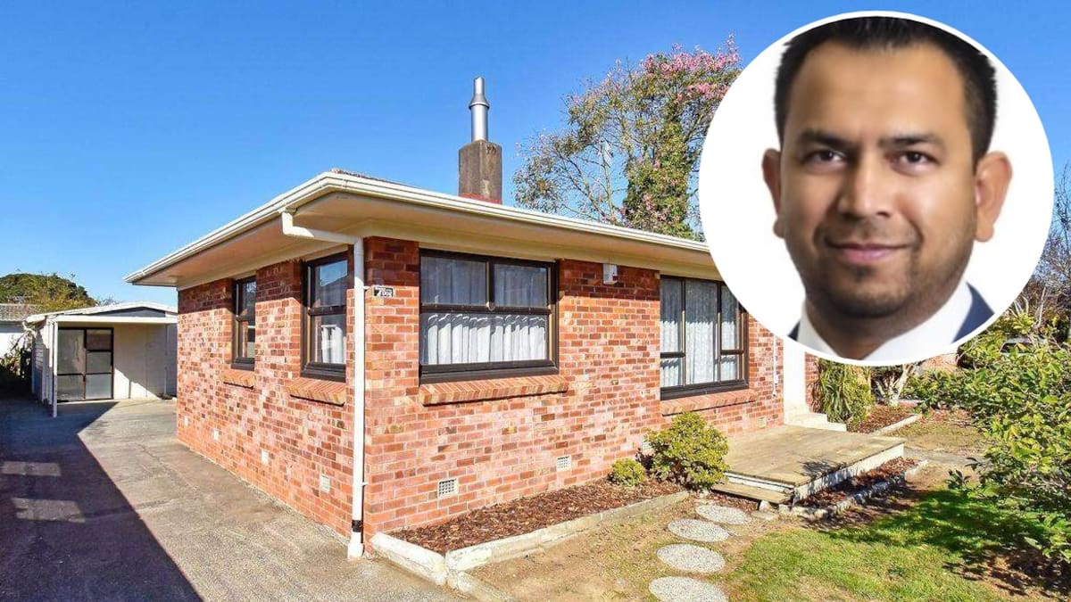 How Hills Real Estate traders made $5.4m by flipping 71 Auckland properties
