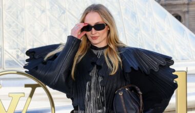 Sophie Turner says she has not been on a date for months