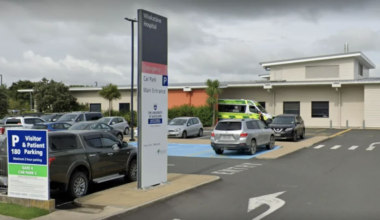 Doctor recruited for Whakatāne Hospital quits before he starts role