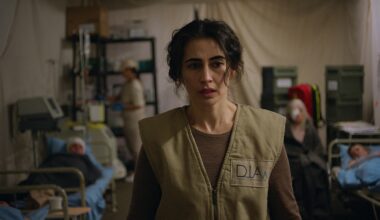 'Earth Song' Film Trailer for Erol Mintaş' Second Feature