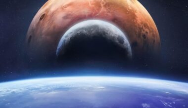 Earth-like planet