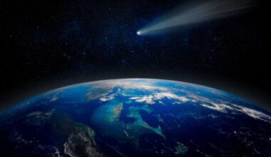 Earth’s Orbit Could Be Flung Off Course By Something Hiding In Plain Sight