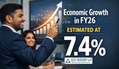 Economic growth in FY26 estimated at 7.4%