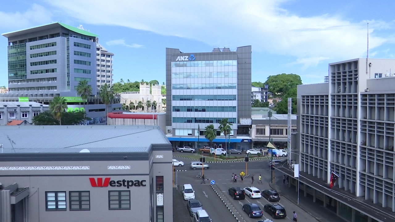 Fiji ready for global shocks, says Professor Prasad – FBC News