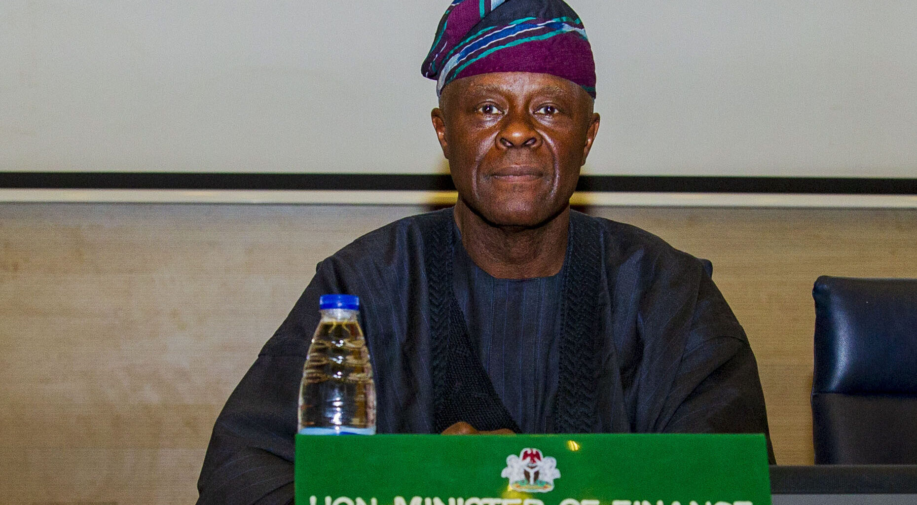 FG says non-interest financing, equity, solutions to debt crisis