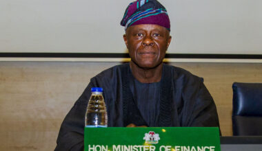 FG says non-interest financing, equity, solutions to debt crisis