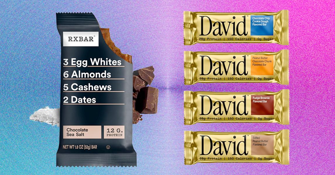 Protein Bars: Gluten-Free, Whole Foods, Fiber (2026)