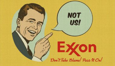 After Decades of Deflection, ExxonMobil Moves to Reshape Global Climate Accounting
