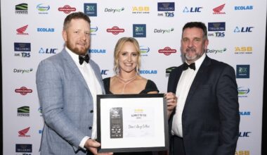 NZ Dairy Industry Awards: Entries open for ASB and Fonterra farm ownership prizes