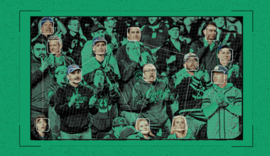 How Facial Recognition Technology Spread Across U.S. Sporting Events