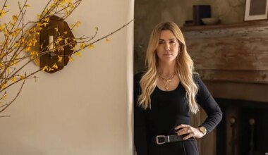 The Design Detail Amber Lewis Thinks Is Overrated