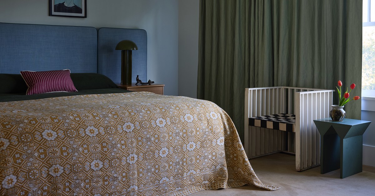 San Francisco's Famous Fog Inspired This House by Studio Roene