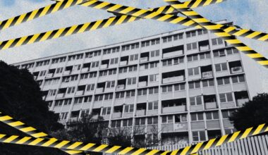 Why Wellington’s Gordon Wilson flats won’t go down until 2027