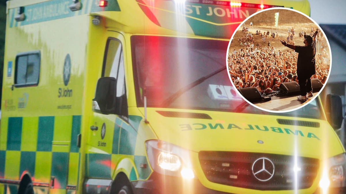 Rolling Meadows festival accident: Two men hurt in Ferris wheel fall