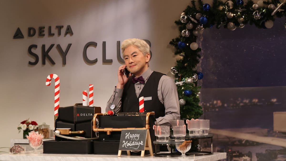 Bowen Yang explains why he decided to leave Saturday Night Live