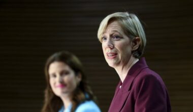 Winston Peters rebuke puts Anna Breman in double bind over RBNZ role - Fran O’Sullivan