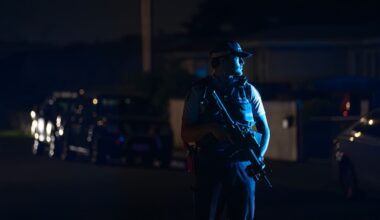 Manurewa shooting: Two people charged with murder after man killed in South Auckland