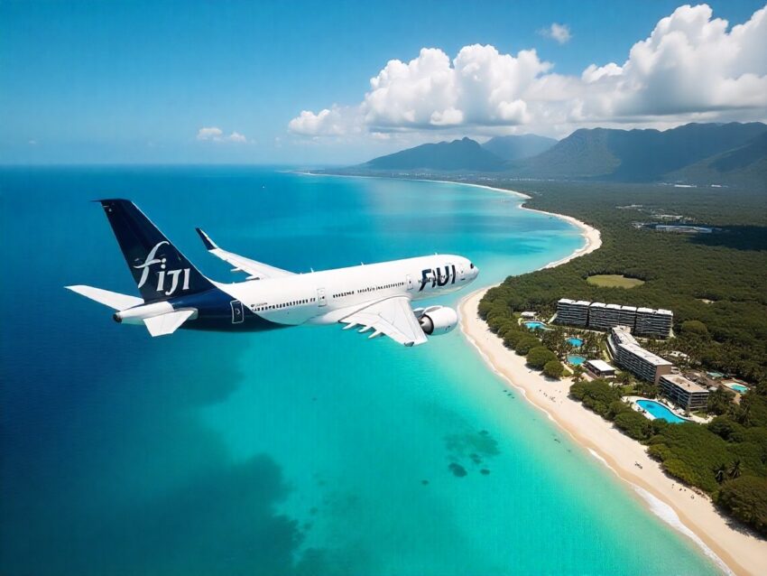 Fiji airways - travel and tour world Qantas, air new zealand, and fiji airways are entering a pivotal moment in south pacific travel as fiji’s aviation reforms reshape the way airlines, hotels, and resorts connect with visitors from australia, new zealand, and the united states.