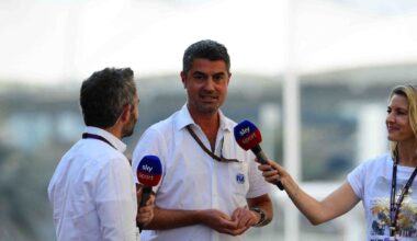 Former Formula 1 race director Michael Masi joins NextGen NZ Championship as event director