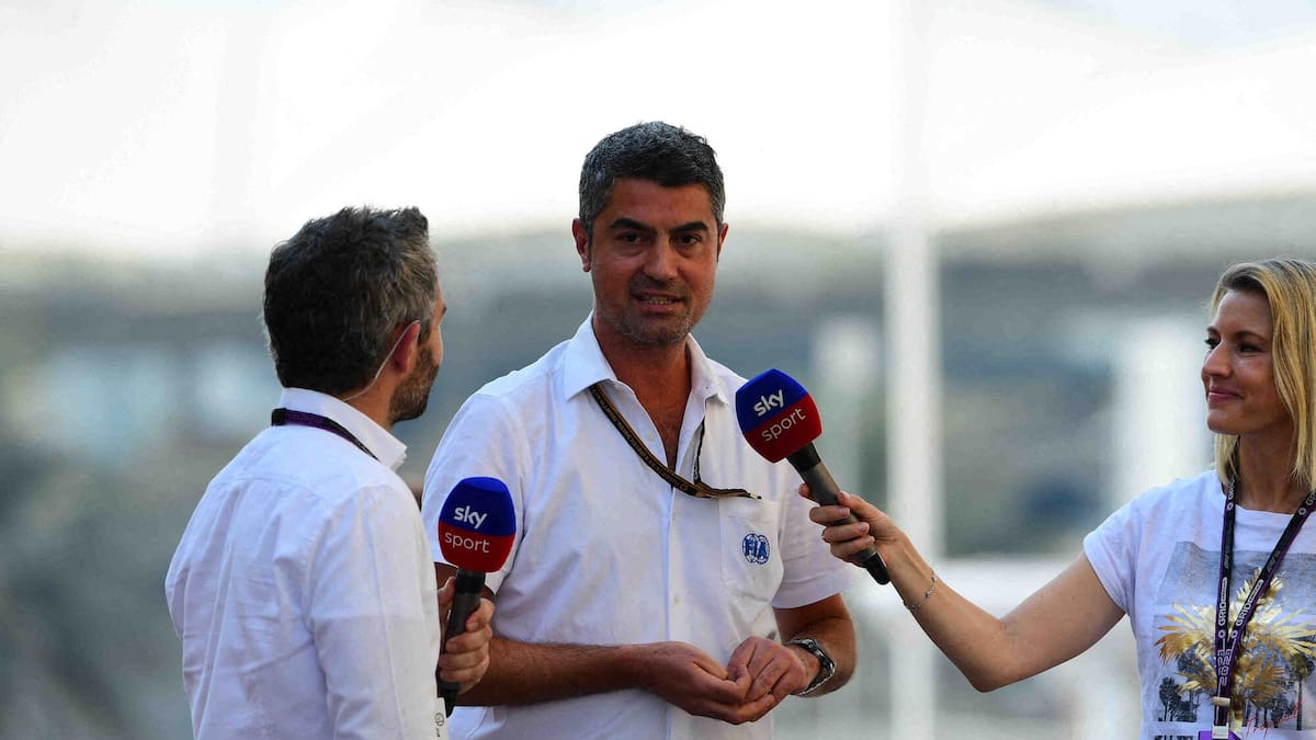 Former Formula 1 race director Michael Masi joins NextGen NZ Championship as event director