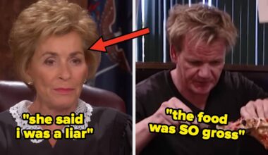 Reality Show Behind-The-Scenes Secrets