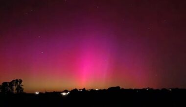 NZ agencies have eye on ‘largest solar radiation storm in more than 20 years’
