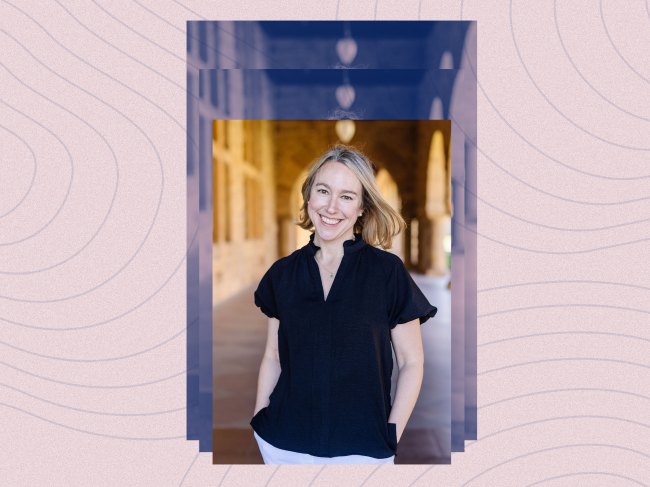 At Hundred Health, Dr. Eve Henry Is Redefining Women's Longevity Care